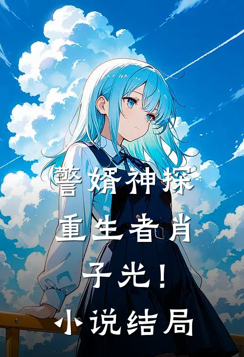 警婿神探，重生者肖子光！小说结局