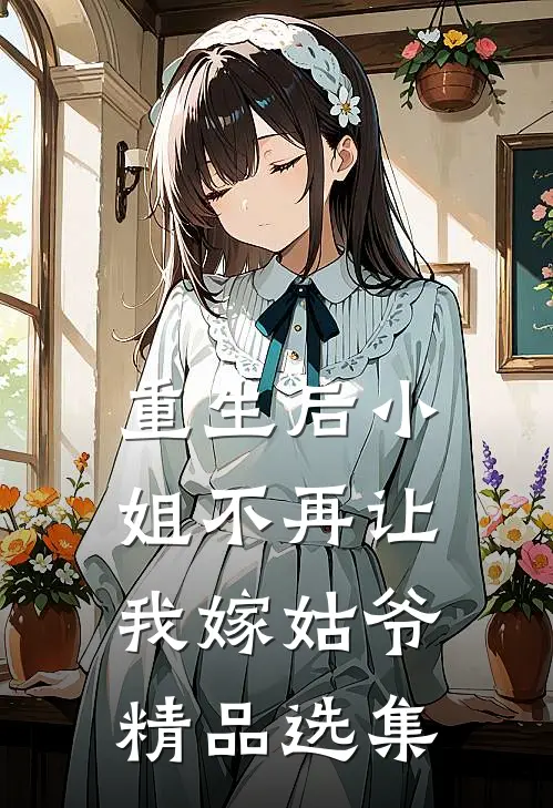 重生后小姐不再让我嫁姑爷精品选集