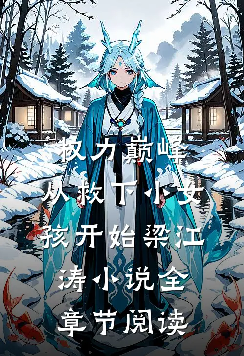权力巅峰：从救下小女孩开始梁江涛小说全章节阅读