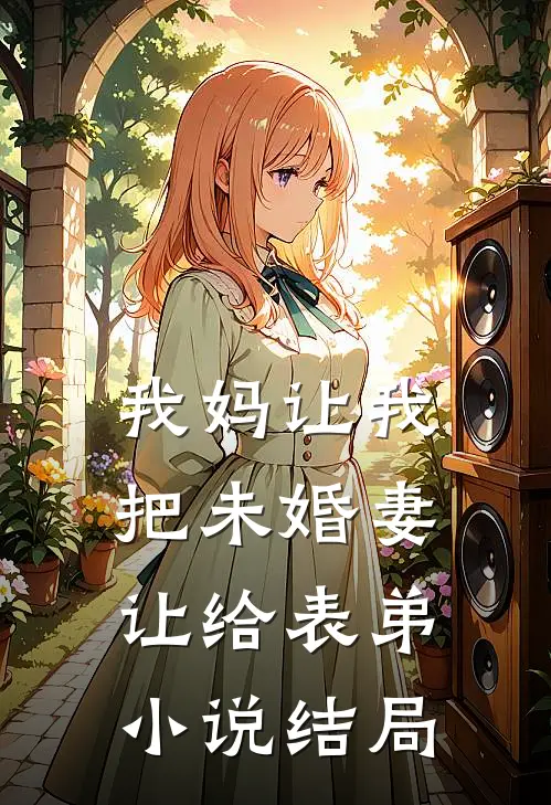 我妈让我把未婚妻让给表弟小说结局