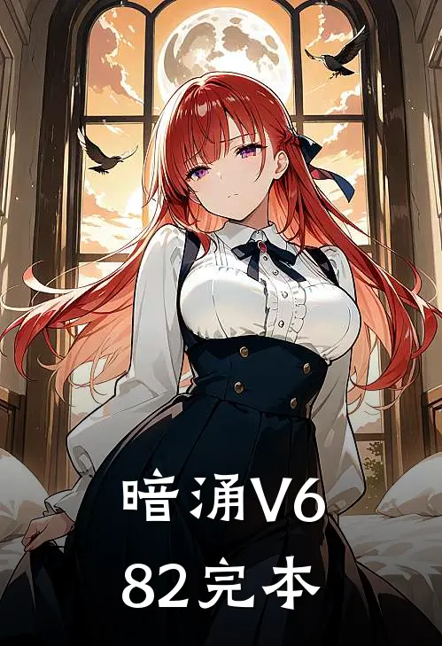 暗涌V682完本