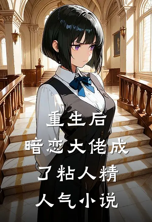 重生后，暗恋大佬成了粘人精人气小说