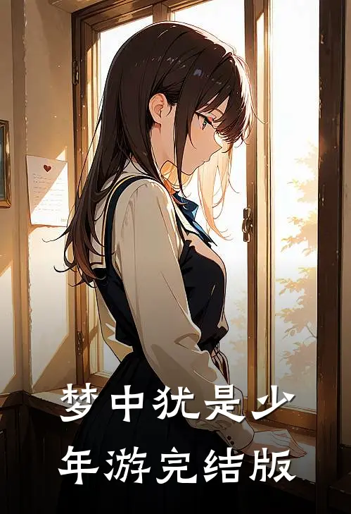 梦中犹是少年游完结版