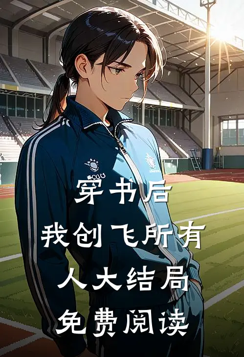 穿书后，我创飞所有人大结局免费阅读