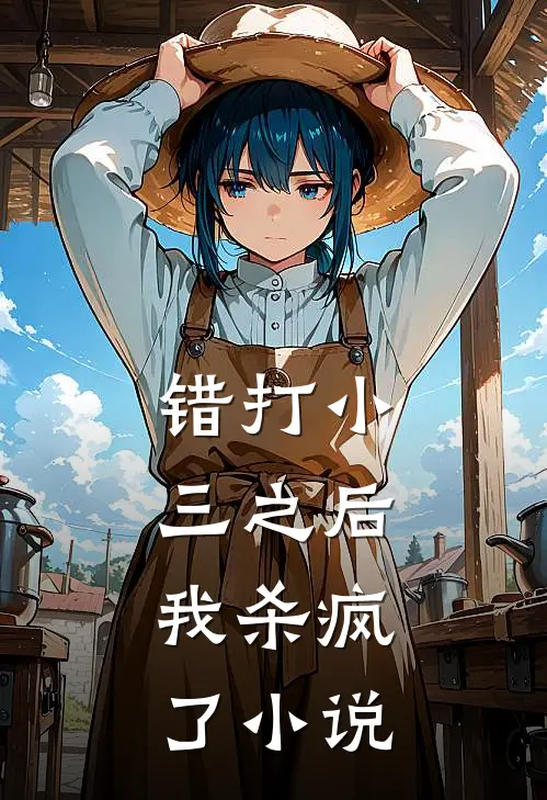 错打小三之后，我杀疯了小说