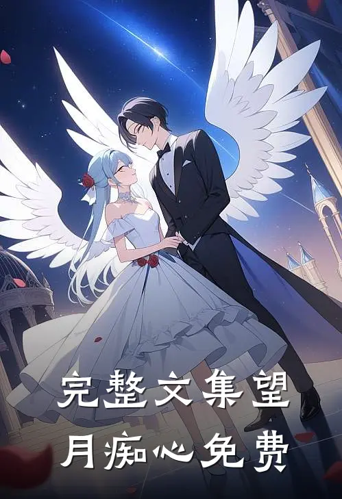 完整文集望月痴心免费