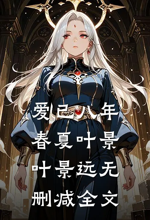 爱已八年春夏叶景叶景远无删减全文