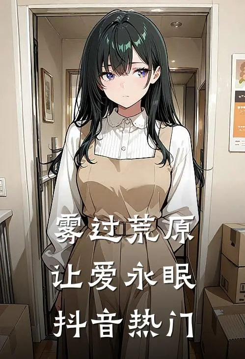 雾过荒原让爱永眠抖音热门