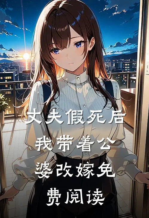 丈夫假死后,我带着公婆改嫁免费阅读