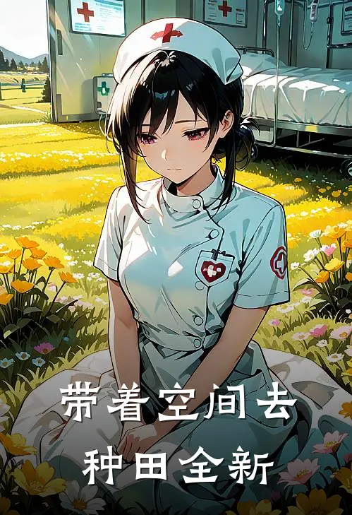 带着空间去种田全新