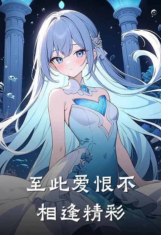 至此爱恨不相逢精彩