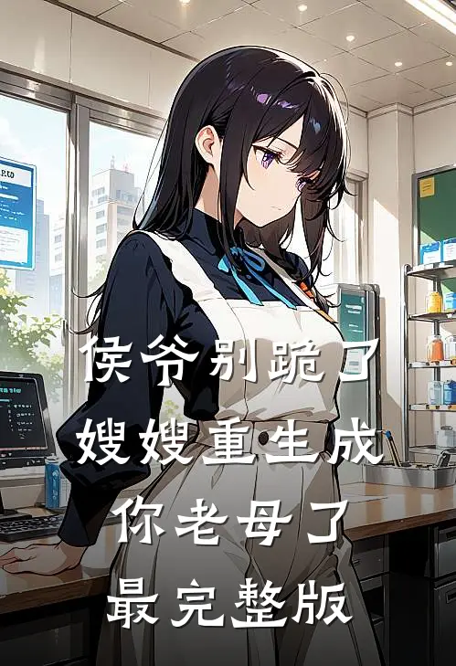 侯爷别跪了，嫂嫂重生成你老母了最完整版