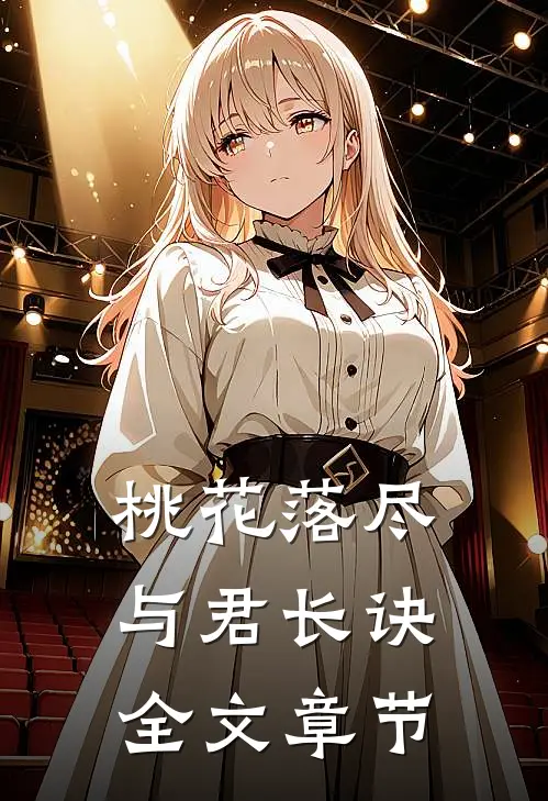 桃花落尽，与君长诀全文章节