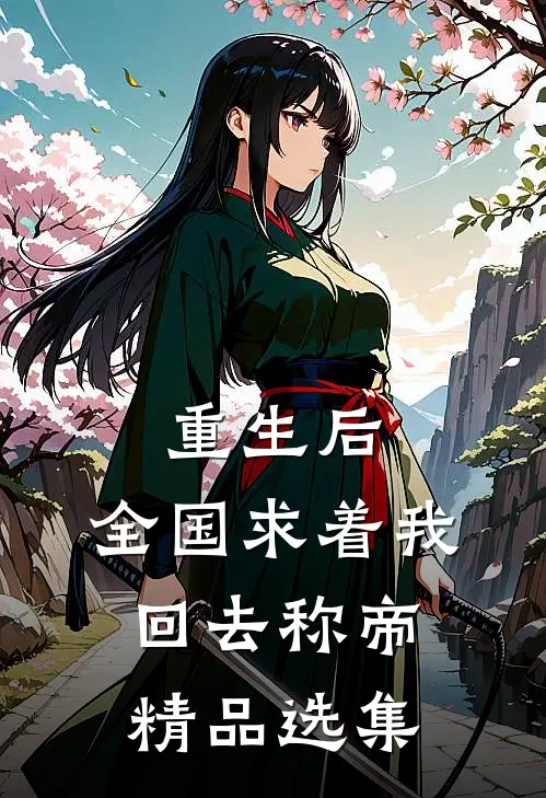 重生后，全国求着我回去称帝精品选集