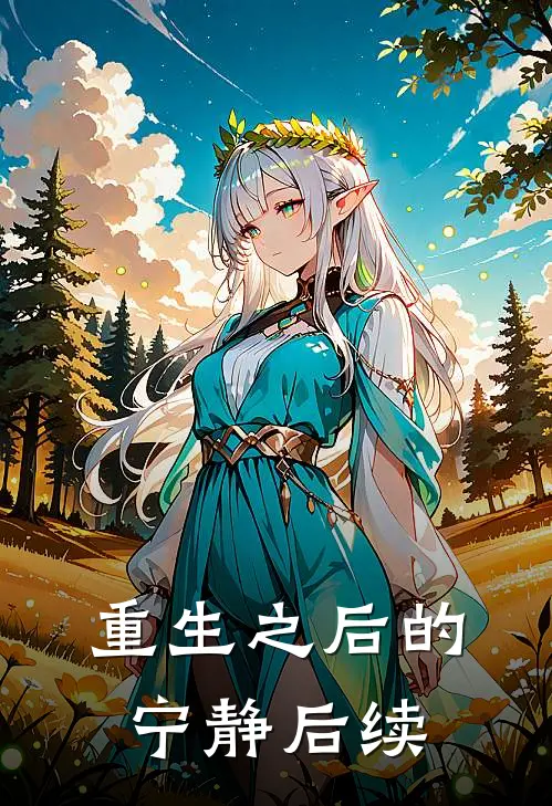 重生之后的宁静后续