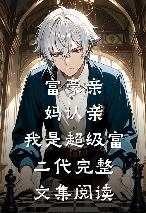富豪亲妈认亲：我是超级富二代完整文集阅读