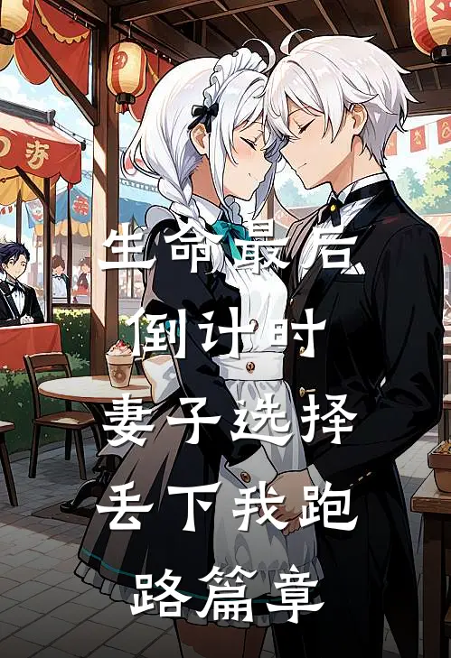 生命最后倒计时，妻子选择丢下我跑路篇章