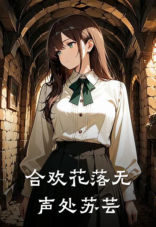 合欢花落无声处苏芸