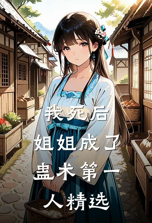 我死后，姐姐成了蛊术第一人精选