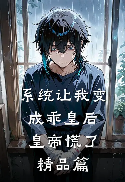 系统让我变成乖皇后，皇帝慌了精品篇