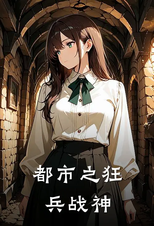 都市之狂兵战神