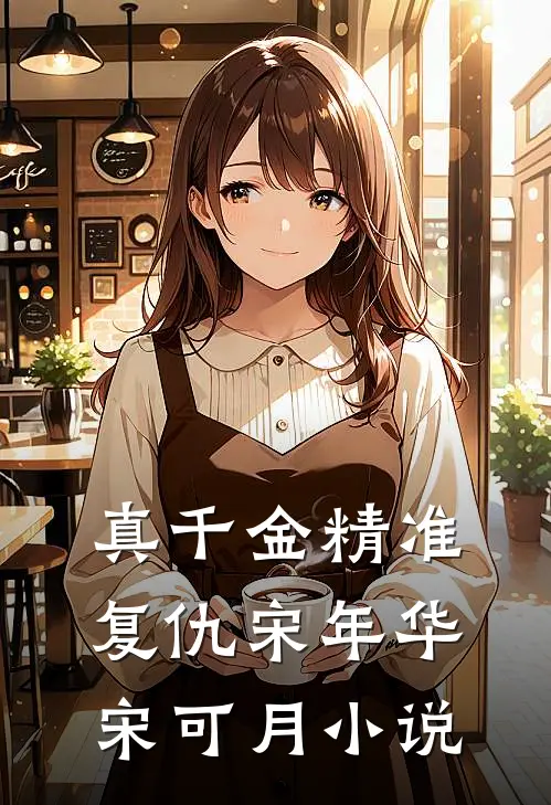 真千金精准复仇宋年华宋可月小说