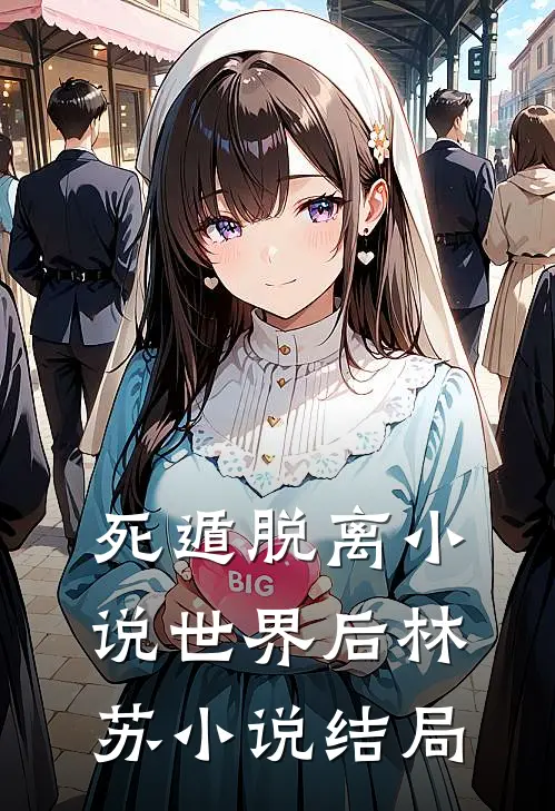 死遁脱离小说世界后林苏小说结局