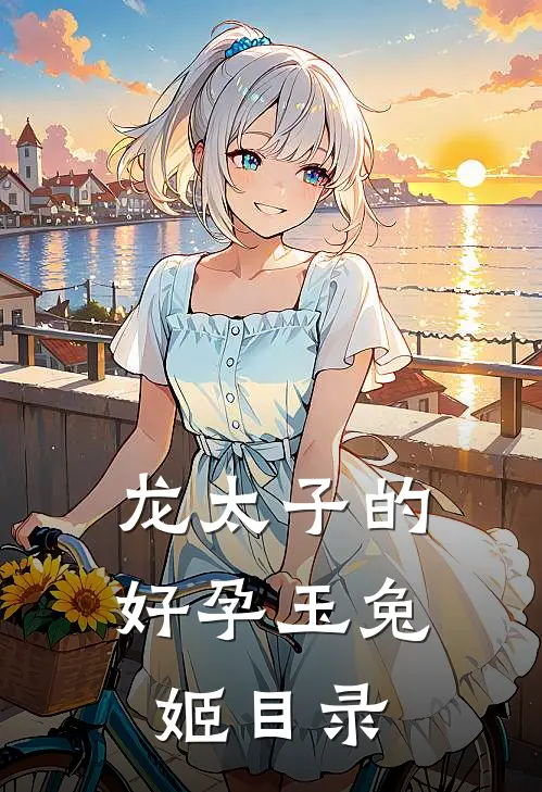 龙太子的好孕玉兔姬目录