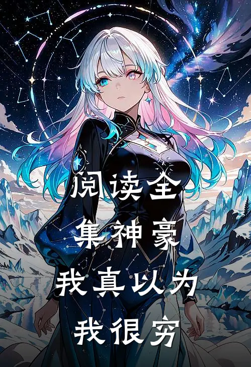 阅读全集神豪：我真以为我很穷