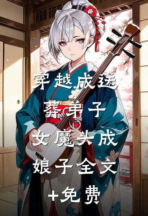 穿越成送葬弟子，女魔头成娘子全文+免费