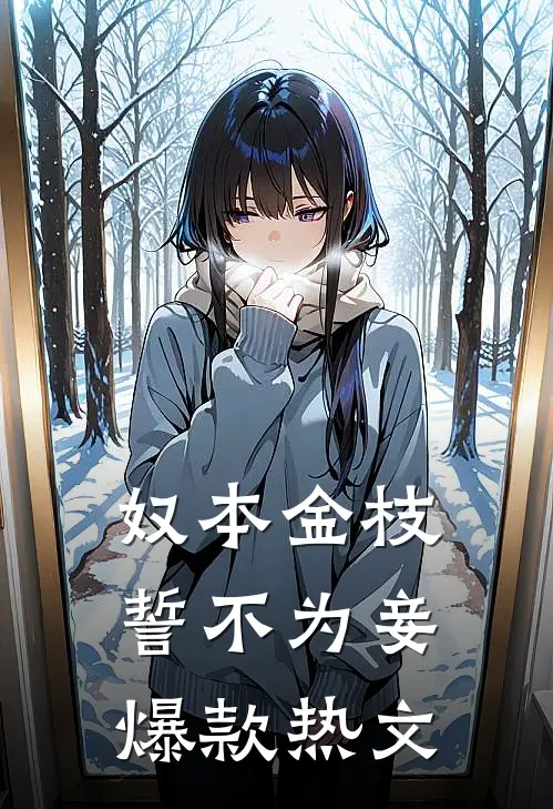 奴本金枝，誓不为妾爆款热文