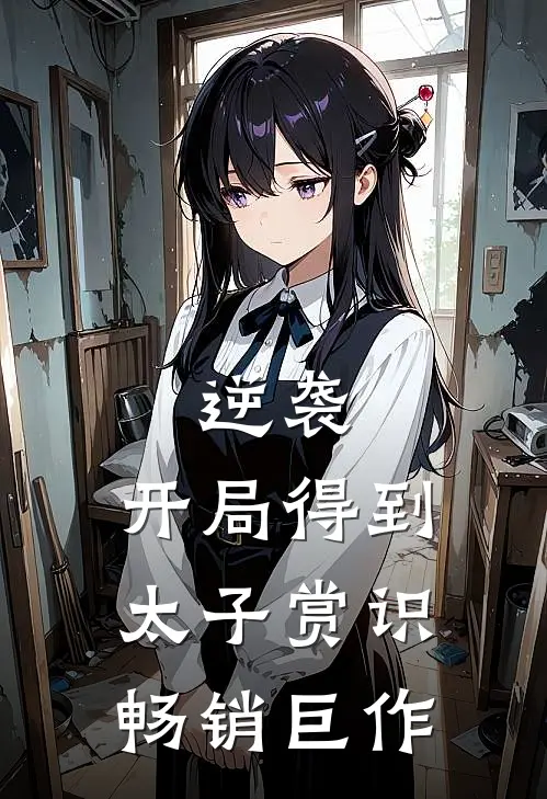 逆袭：开局得到太子赏识畅销巨作