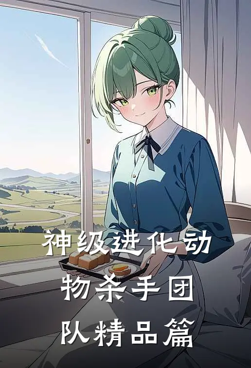神级进化动物杀手团队精品篇