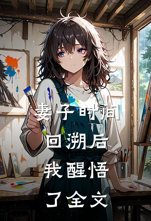 妻子时间回溯后，我醒悟了全文