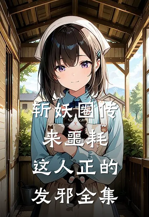斩妖圈传来噩耗，这人正的发邪全集