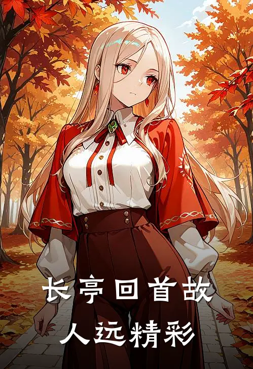 长亭回首故人远精彩