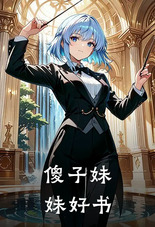 傻子妹妹好书