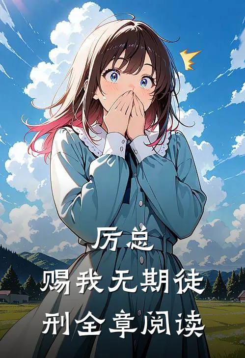 厉总，赐我无期徒刑全章阅读