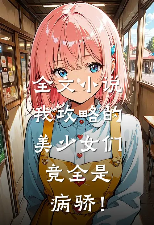 全文小说我攻略的美少女们，竟全是病骄！