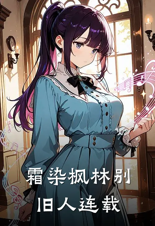 霜染枫林别旧人连载