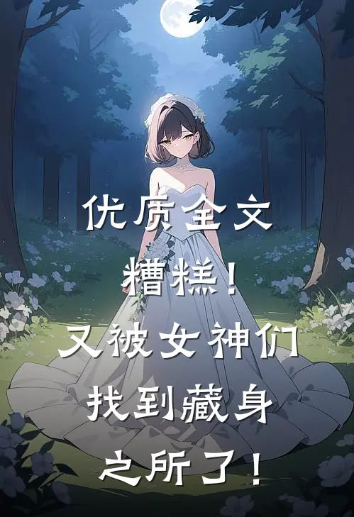 优质全文糟糕！又被女神们找到藏身之所了！