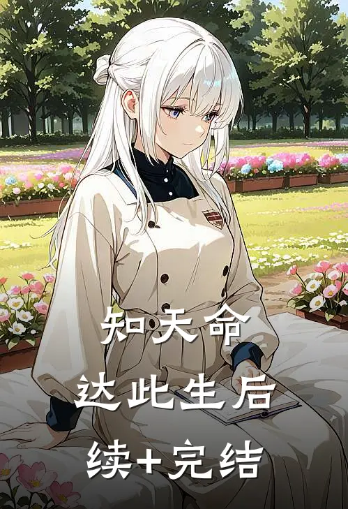知天命，达此生后续+完结