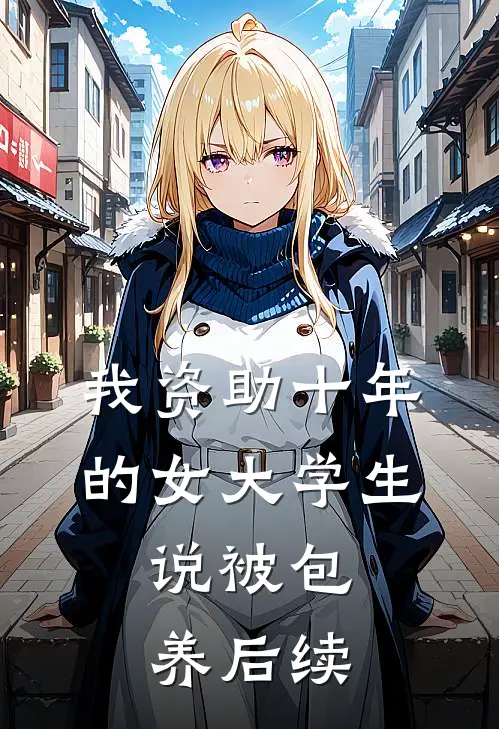 我资助十年的女大学生，说被包养后续