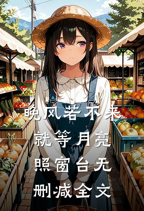 晚风若不来，就等月亮照窗台无删减全文