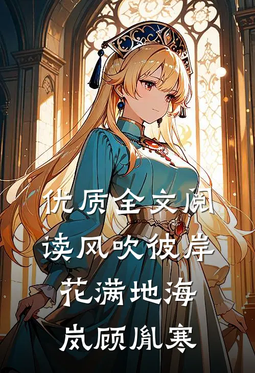 优质全文阅读风吹彼岸花满地海岚顾胤寒