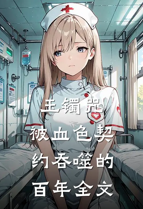 玉镯咒：被血色契约吞噬的百年全文