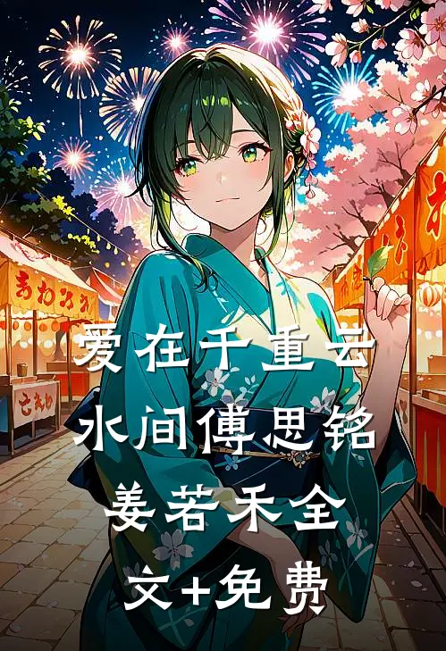 爱在千重云水间傅思铭姜若禾全文+免费