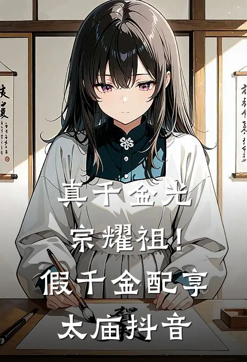 真千金光宗耀祖！假千金配享太庙抖音