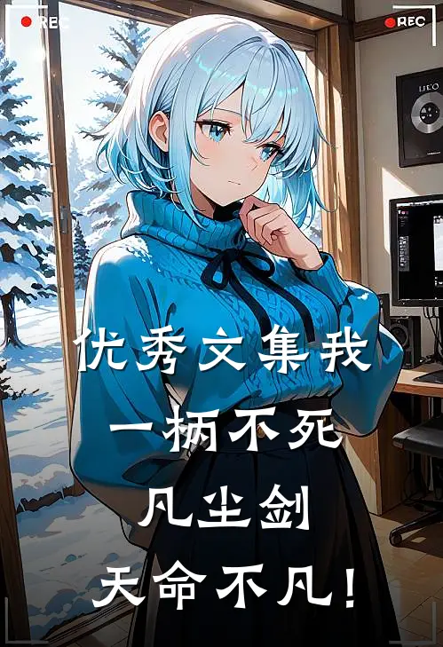 优秀文集我，一柄不死凡尘剑，天命不凡！