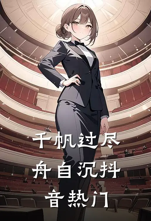 千帆过尽舟自沉抖音热门
